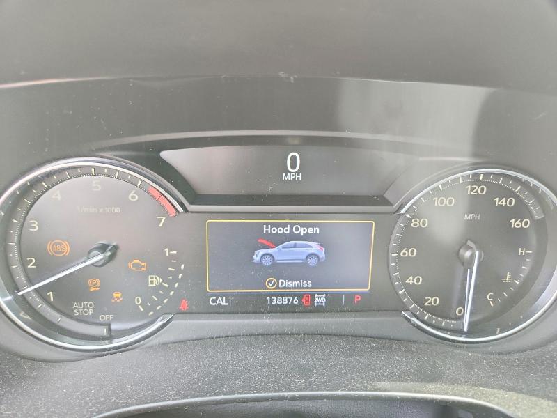 Продажа на аукционе авто 2019 Cadillac Xt4, vin: 1GYFZDR42KF164342, номер лота: 52615356