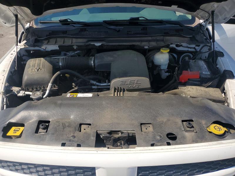 Продажа на аукционе авто 2017 Ram 1500, vin: 1C6RR6KG8HS615090, номер лота: 55074156