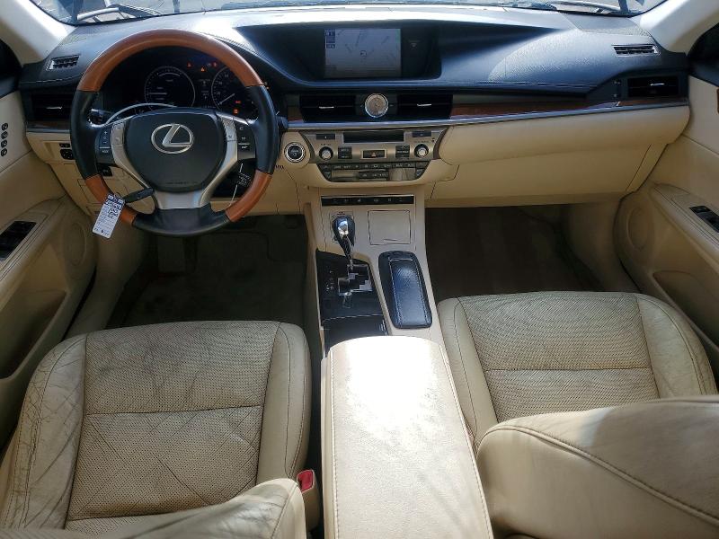 Продаж на аукціоні авто 2013 Lexus Es, vin: JTHBW1GGXD2027330, номер лоту: 52776296