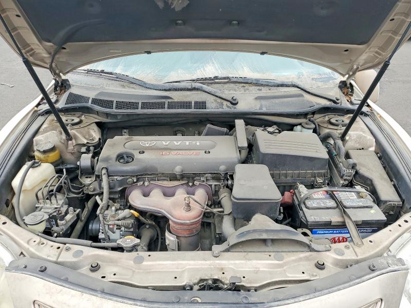 Продаж на аукціоні авто 2008 Toyota Camry, vin: 4T1BE46K78U779729, номер лоту: 53796346