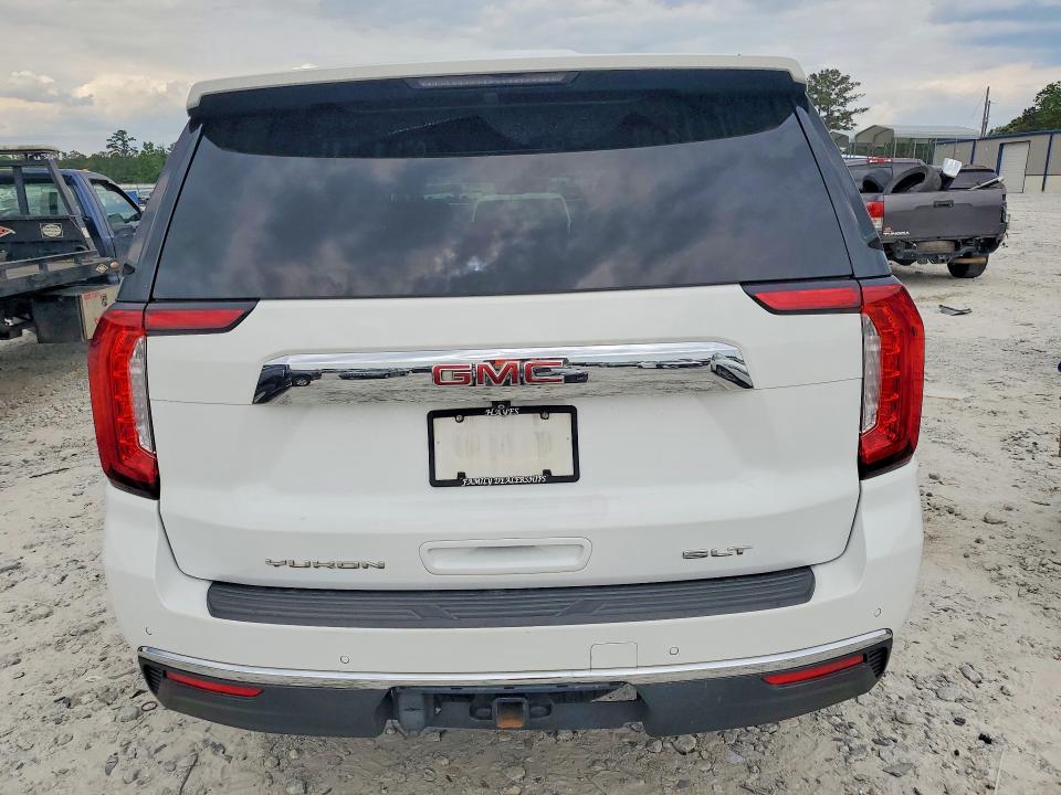 Продаж на аукціоні авто 2021 Gmc Yukon Xl, vin: 1GKS1GKD6MR251173, номер лоту: 53158056