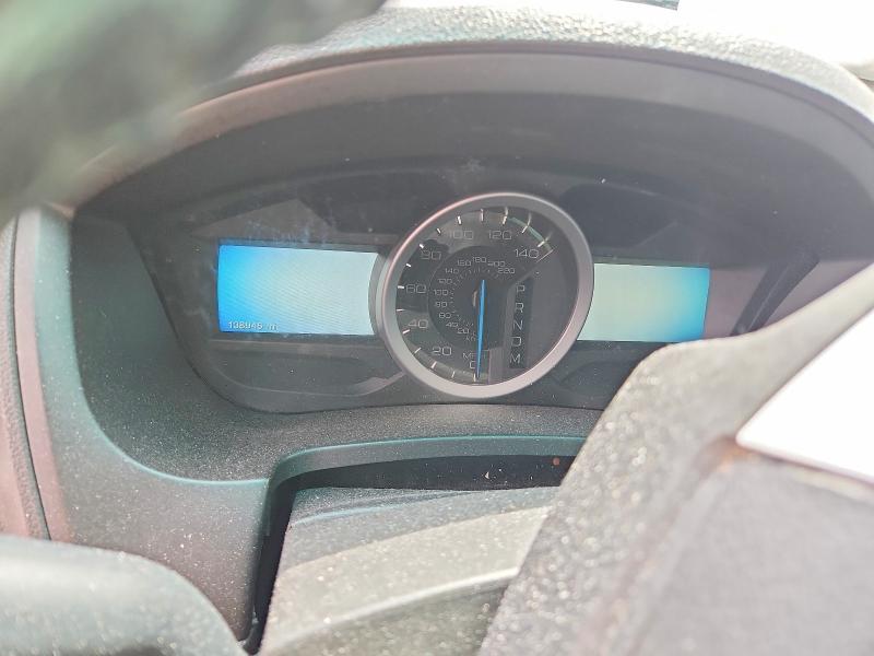 52079966 :رقم المزاد ، 1FM5K7D87EGA07031 vin ، 2014 Ford Explorer مزاد بيع