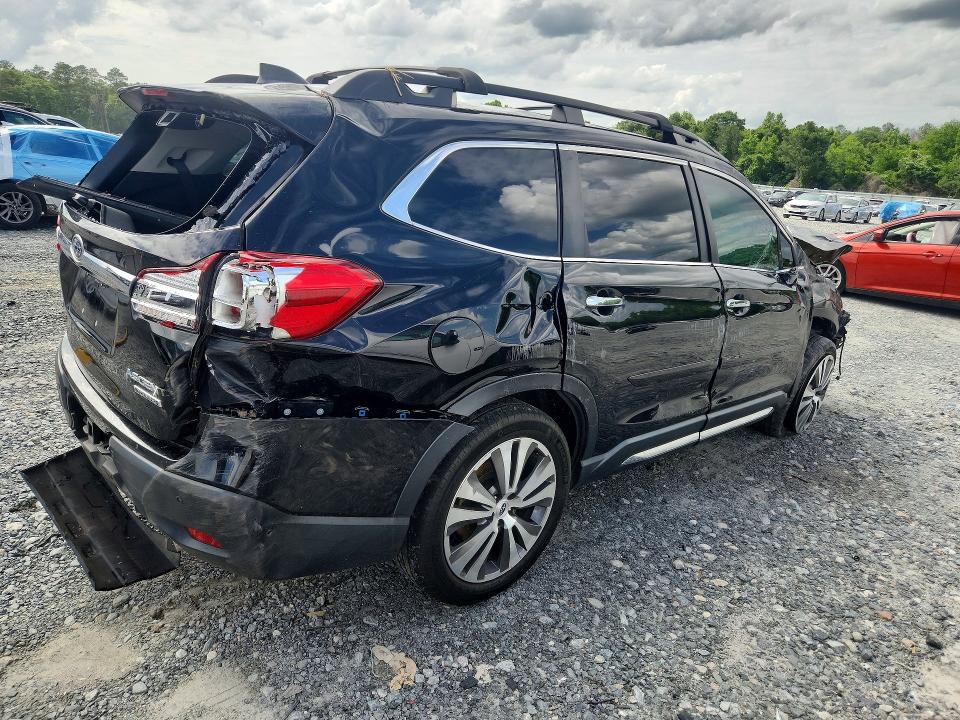 54991276 :رقم المزاد ، 4S4WMARD2L3437197 vin ، 2020 Subaru Ascent مزاد بيع