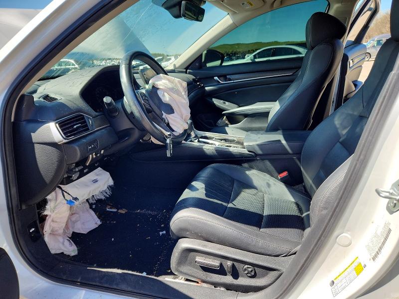 Продажа на аукционе авто 2022 Honda Accord, vin: 1HGCV1F54NA011674, номер лота: 52326126