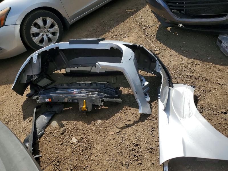 2020 Ford Ecosport მანქანა იყიდება აუქციონზე, vin: MAJ6S3FL9LC335080, აუქციონის ნომერი: 52734926