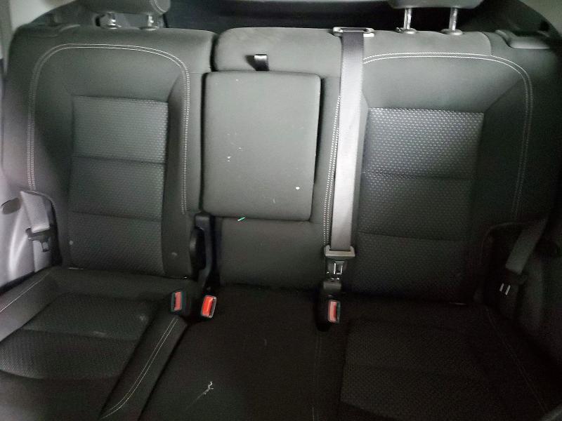 53948126 :رقم المزاد ، 3GKALTEV8NL297163 vin ، 2022 Gmc Terrain مزاد بيع