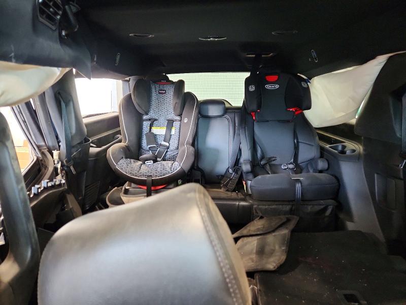 2019 Ford Expedition მანქანა იყიდება აუქციონზე, vin: 1FMJK2AT8KEA13776, აუქციონის ნომერი: 53376326