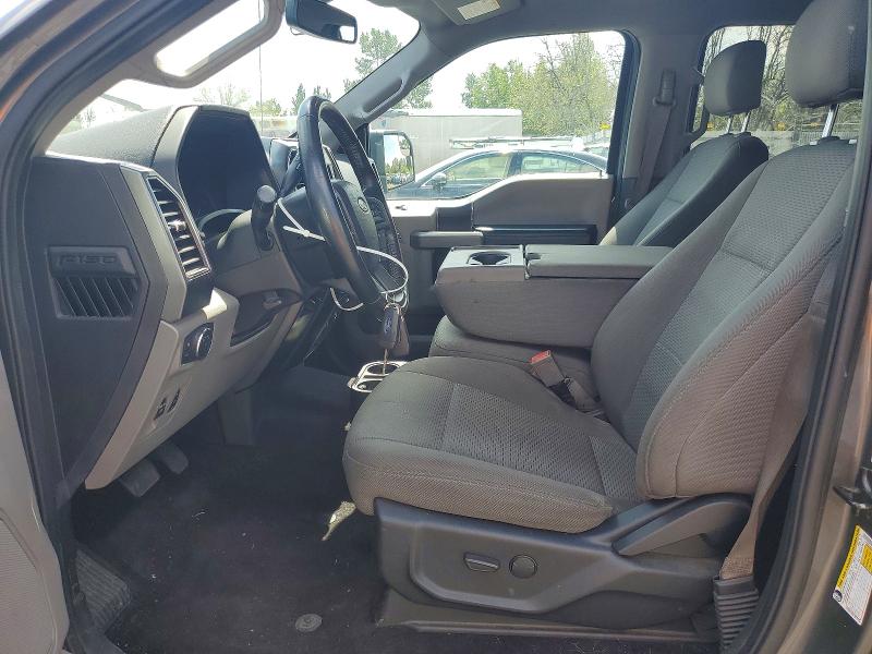 Продажа на аукционе авто 2019 Ford F150, vin: 1FTEW1E5XKKD65758, номер лота: 52837886