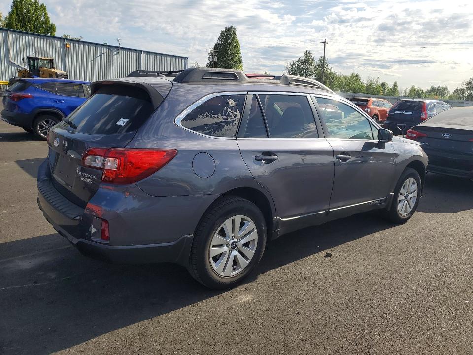 Aukcja sprzedaży 2015 Subaru Outback, vin: 4S4BSACC0F3360791, numer aukcji: 52871846