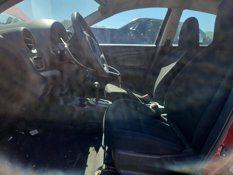 Продажа на аукционе авто 2017 Nissan Versa, vin: 3N1CN7AP2HL817099, номер лота: 53614636