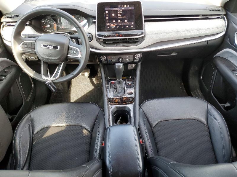 Aukcja sprzedaży 2022 Jeep Compass, vin: 3C4NJDBB1NT121185, numer aukcji: 53266086