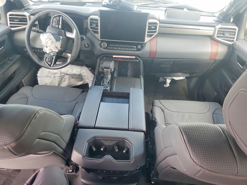 2026 Toyota Tundra მანქანა იყიდება აუქციონზე, vin: 5TFVC5DB9TX129503, აუქციონის ნომერი: 54784296