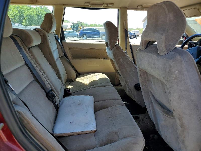 Продаж на аукціоні авто 1996 Volvo 850, vin: YV1LW5542T2258320, номер лоту: 53177756