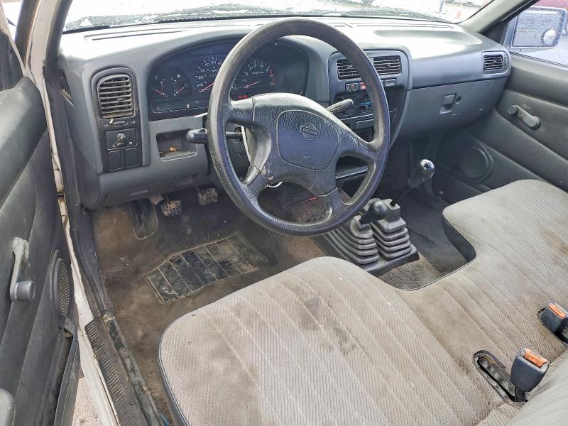 Продаж на аукціоні авто 1995 Nissan Truck, vin: 1N6SD11Y2SC360019, номер лоту: 54632436