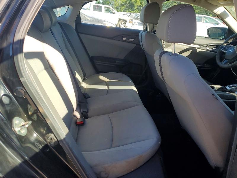 Продажа на аукционе авто 2019 Honda Civic, vin: 2HGFC2F64KH568163, номер лота: 53213336