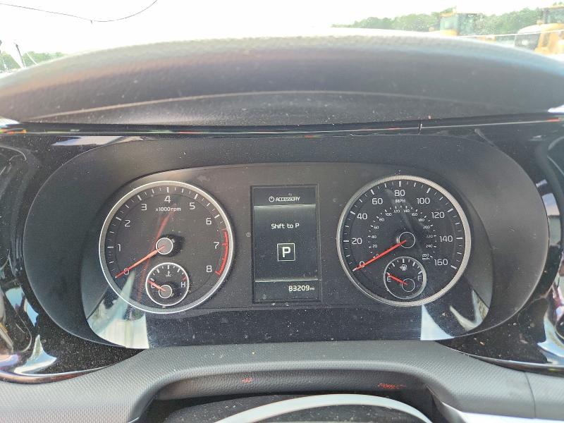 Продажа на аукционе авто 2022 Kia K5, vin: 5XXG64J27NG094520, номер лота: 53400156
