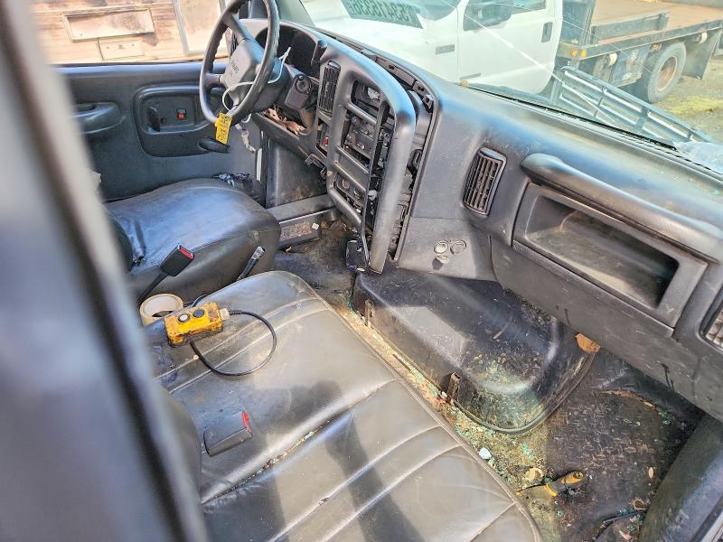 Продаж на аукціоні авто 2007 Gmc C5500, vin: 1GDG5C1G07F903846, номер лоту: 53415336