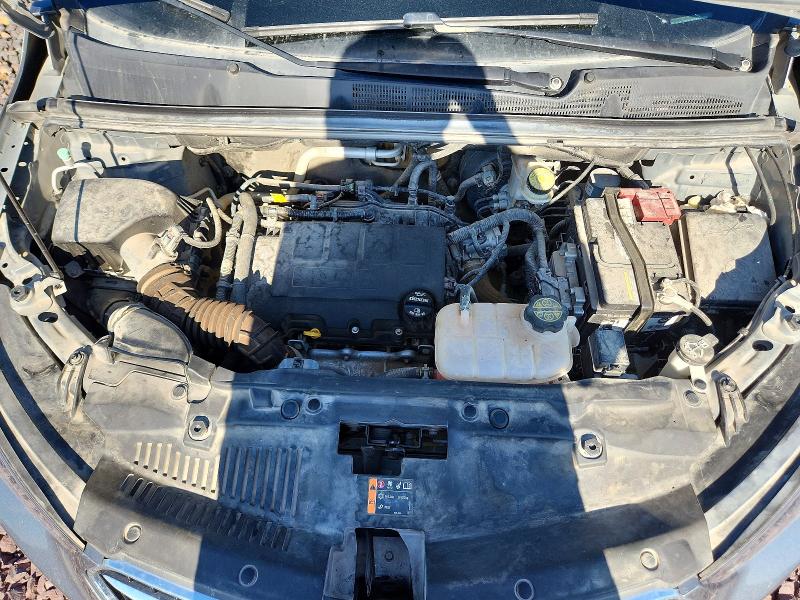 Aukcja sprzedaży 2020 Buick Encore, vin: KL4CJASB6LB032064, numer aukcji: 53205356