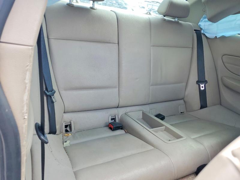 54344566 :رقم المزاد ، WBAUP7C56DVP24942 vin ، 2013 Bmw 128 مزاد بيع