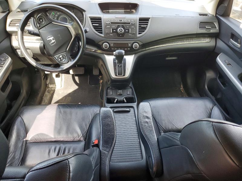 Aukcja sprzedaży 2012 Honda Cr-v, vin: 2HKRM4H78CH100083, numer aukcji: 52182576