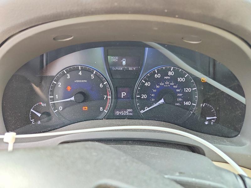 54356136 :رقم المزاد ، 2T2ZK1BA0EC144525 vin ، 2014 Lexus Rx مزاد بيع