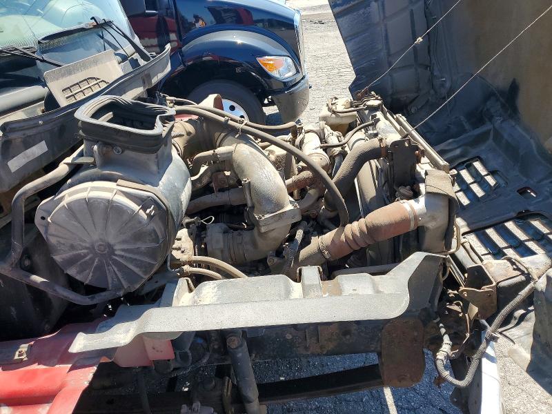 2008 Hino 258/268 მანქანა იყიდება აუქციონზე, vin: 5PVNJ8JP082S50335, აუქციონის ნომერი: 52010206