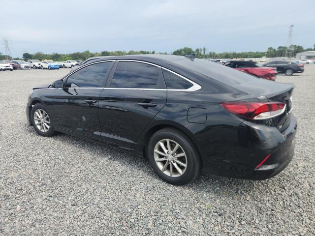 Aukcja sprzedaży 2019 Hyundai Sonata, vin: 5NPE24AF5KH736559, numer aukcji: 53223276