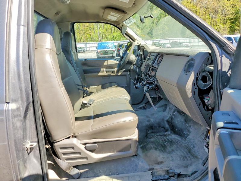 Aukcja sprzedaży 2009 Ford F250, vin: 1FTNF21509EA26706, numer aukcji: 51692336