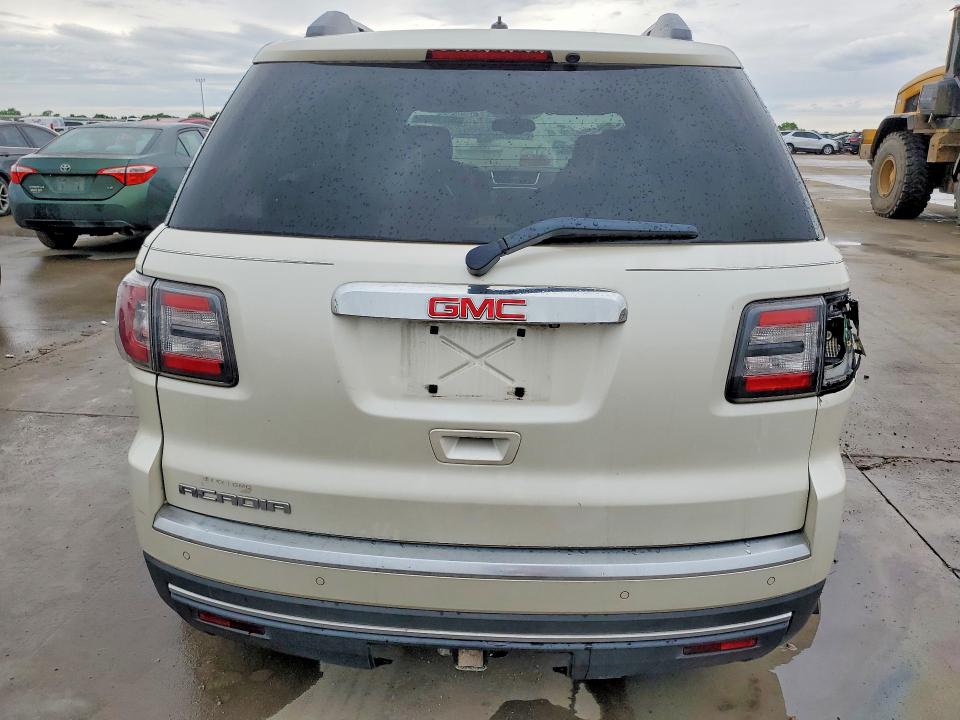 Продажа на аукционе авто 2013 Gmc Acadia, vin: 1GKKRSKD1DJ180927, номер лота: 52216876