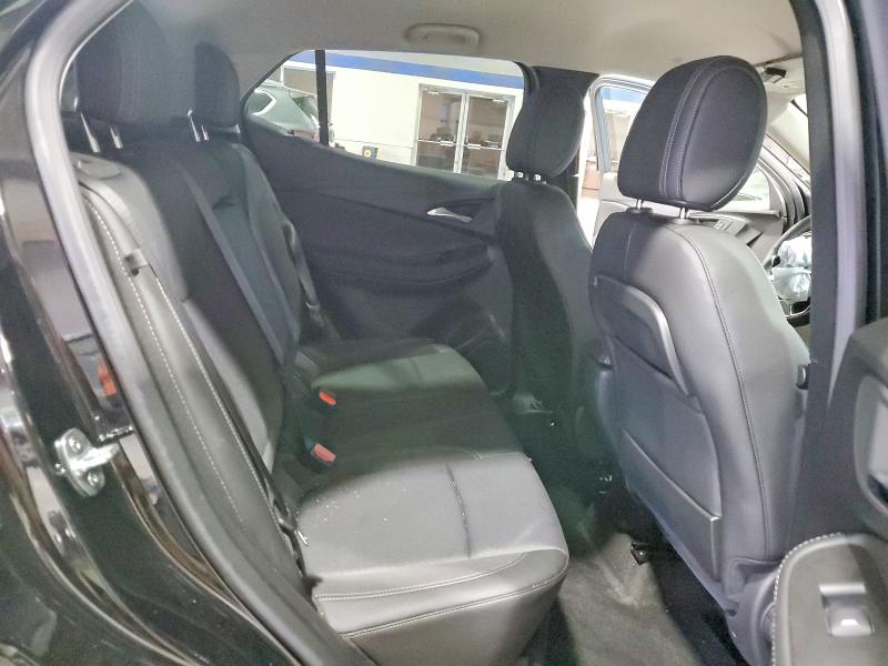 Продажа на аукционе авто 2023 Buick Encore Gx, vin: KL4MMDS29PB142271, номер лота: 52835856