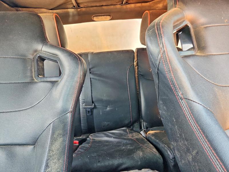 2018 Jeep Wrangler Unlimited მანქანა იყიდება აუქციონზე, vin: 1C4BJWDGXJL931704, აუქციონის ნომერი: 52213736
