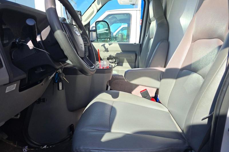 Продажа на аукционе авто 2023 Ford Econoline, vin: 1FDWE3FK3PDD14780, номер лота: 55564966