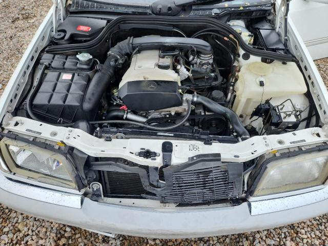 Aukcja sprzedaży 1998 Mercedes-benz C, vin: WDBHA23G5WA547562, numer aukcji: 55065166