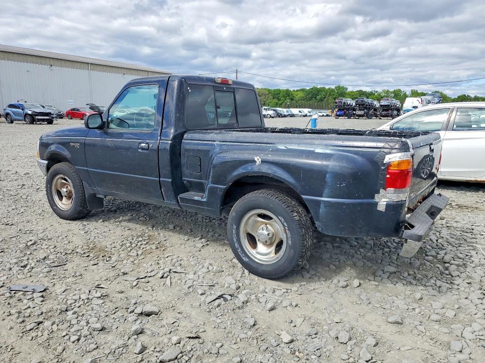 Продаж на аукціоні авто 1998 Ford Ranger, vin: 1FTYR10C0WTA53460, номер лоту: 53557306