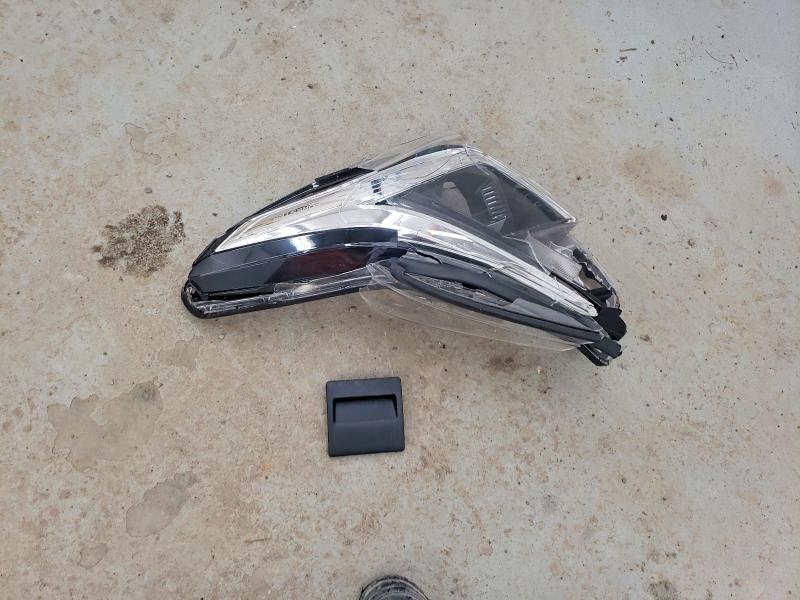 52578376 :رقم المزاد ، JF2SKACC8RH421320 vin ، 2024 Subaru Forester مزاد بيع