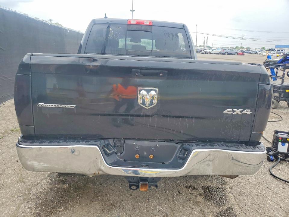 Aukcja sprzedaży 2015 Ram 1500, vin: 1C6RR7LT3FS732915, numer aukcji: 53903666