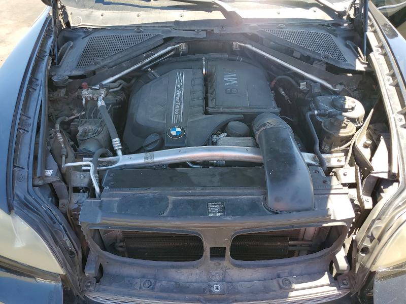 Продаж на аукціоні авто 2012 Bmw X5, vin: 5UXZV4C52CL745826, номер лоту: 54485606