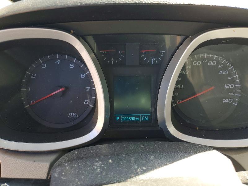 Продаж на аукціоні авто 2017 Chevrolet Equinox, vin: 2GNALCEK5H6173546, номер лоту: 53825746