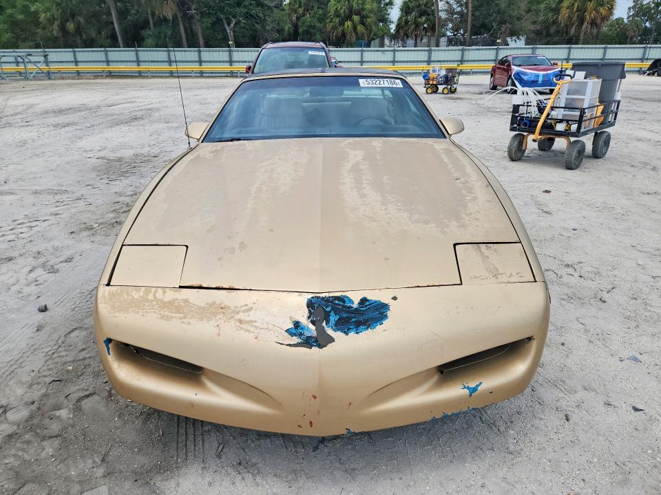 Aukcja sprzedaży 1992 Pontiac Firebird, vin: 1G2FS23EXNL214396, numer aukcji: 53227186