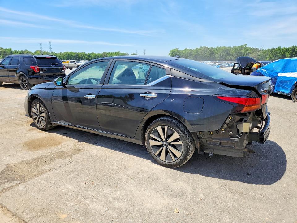 2022 Nissan Altima მანქანა იყიდება აუქციონზე, vin: 1N4BL4DV0NN364738, აუქციონის ნომერი: 53579926