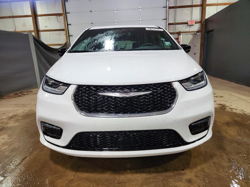 Aukcja sprzedaży 2026 Chrysler Pacifica, vin: 2C4RC1BG9TR226465, numer aukcji: 52409926