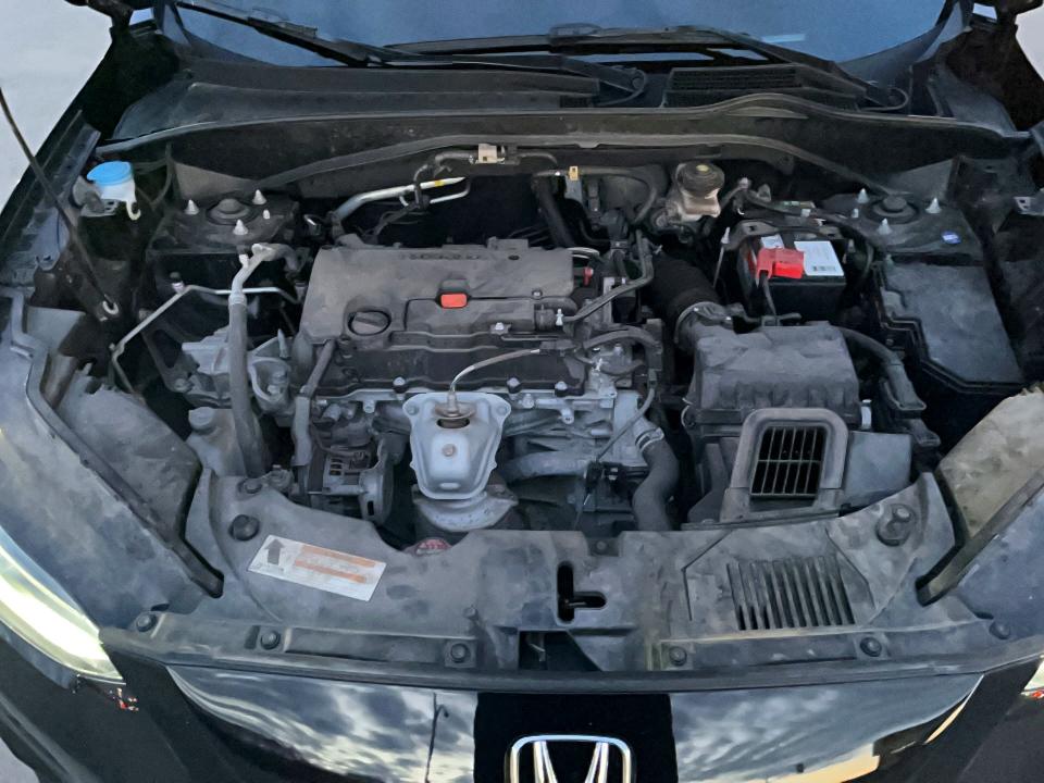 Продаж на аукціоні авто 2024 Honda Hr-v, vin: 3CZRZ2H77RM106508, номер лоту: 53498086