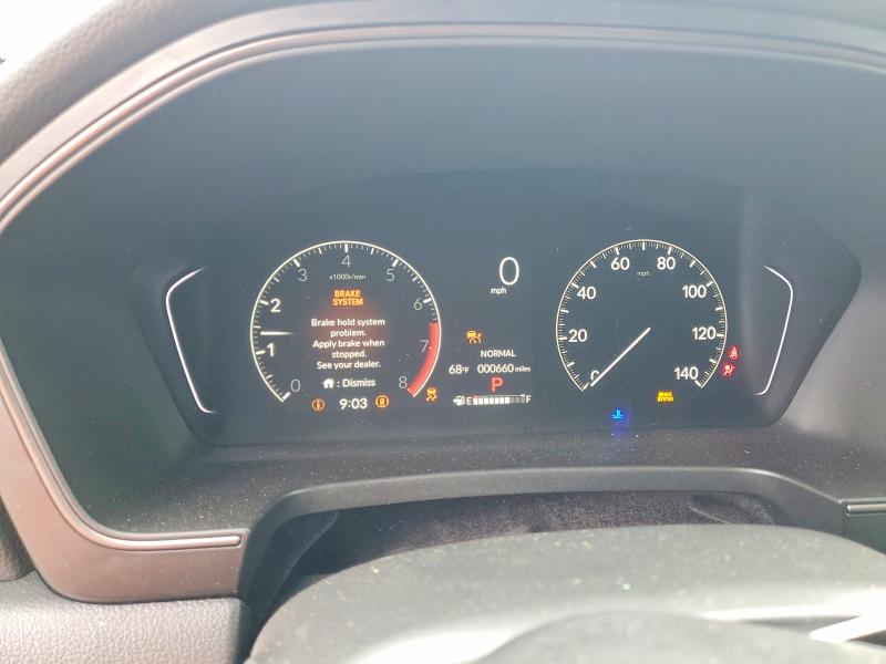 Продажа на аукционе авто 2025 Honda Pilot, vin: 5FNYG1H67SB173208, номер лота: 53979596