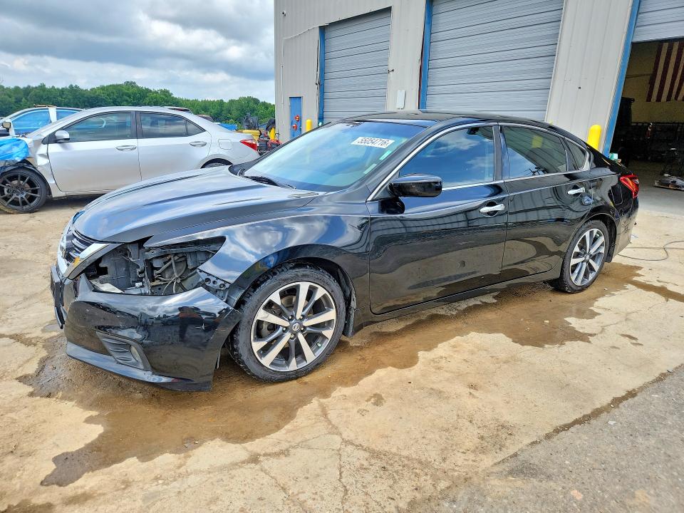 Aukcja sprzedaży 2017 Nissan Altima, vin: 1N4AL3AP0HC485894, numer aukcji: 55054716