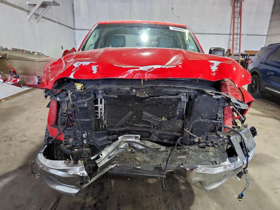 Aukcja sprzedaży 2014 Ram 1500, vin: 1C6RR7FG2ES257447, numer aukcji: 54557806
