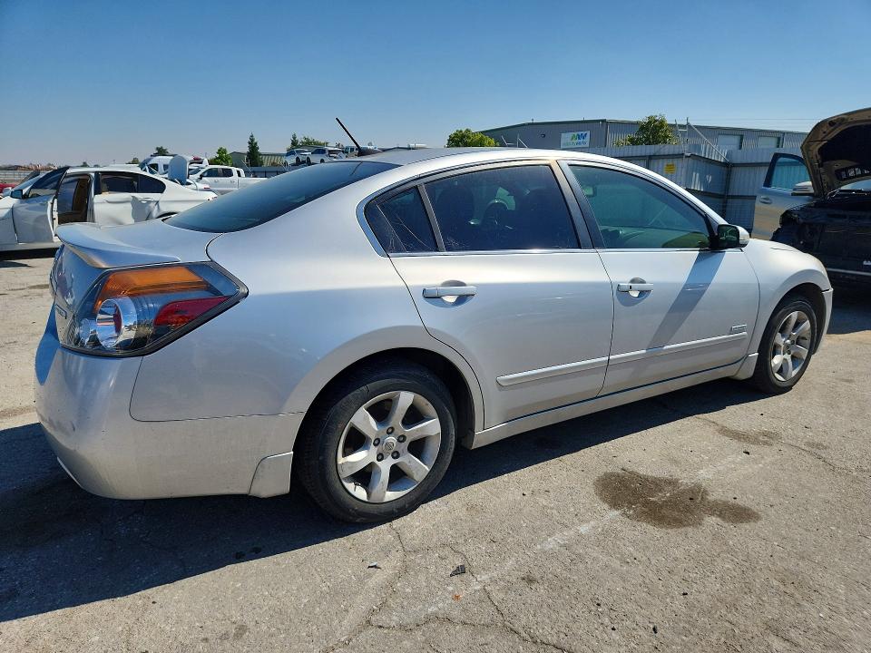 Aukcja sprzedaży 2008 Nissan Altima Hybrid, vin: 1N4CL21E88C239807, numer aukcji: 52103256