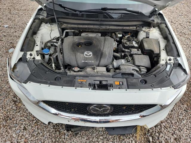 Продаж на аукціоні авто 2021 Mazda Cx-5, vin: JM3KFABM7M0362529, номер лоту: 52699216
