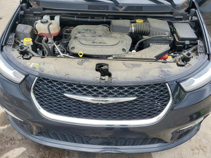 Продаж на аукціоні авто 2023 Chrysler Pacifica, vin: 2C4RC1BG1PR631919, номер лоту: 54321866