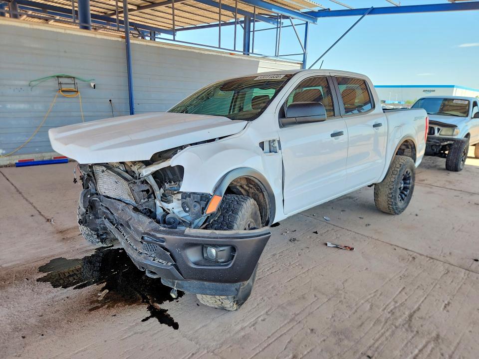 Aukcja sprzedaży 2020 Ford Ranger, vin: 1FTER4EH4LLA51344, numer aukcji: 53231836