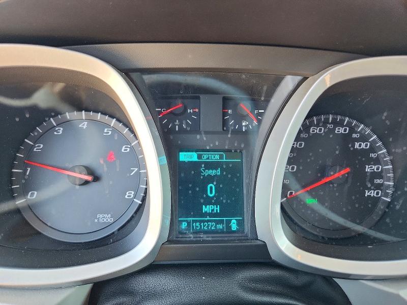 Продаж на аукціоні авто 2015 Chevrolet Equinox, vin: 2GNALCEK1F6320670, номер лоту: 52709106